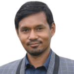 Deepak Bohra Secretary and Head of Operation Team